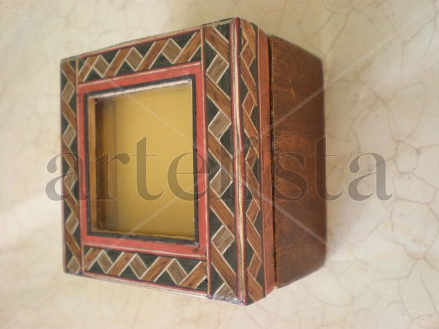 box