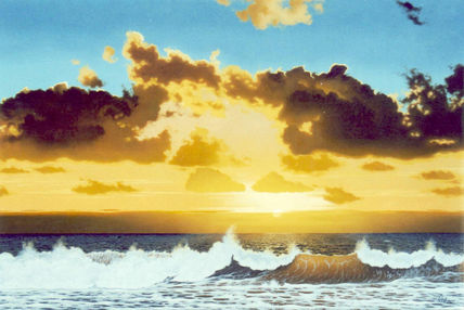 ´´atardecerv #3¨¨