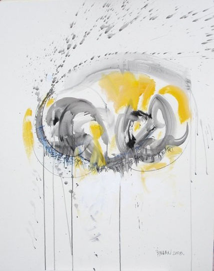 Yellow spirit