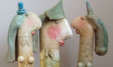 CERAMICS WORKS