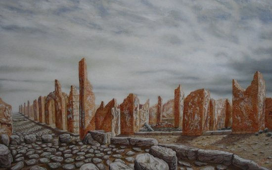 pompeï
