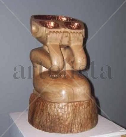 Figura Antropomorfa...