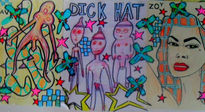 Dick hat