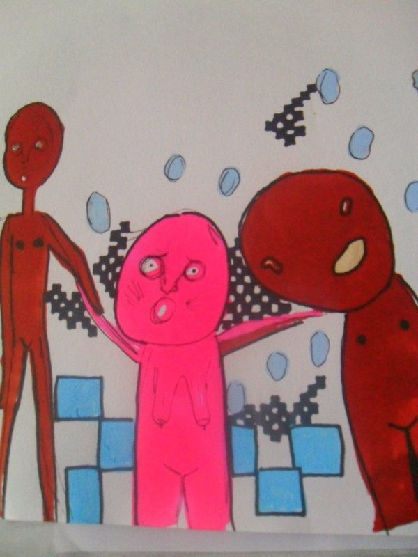 friends 2