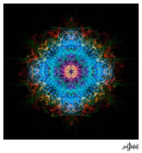 Fractalico