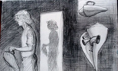 Work on Paper