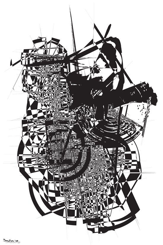 Concerto In Abstract Minor