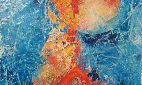La chambre des couleurs - Intermezzo