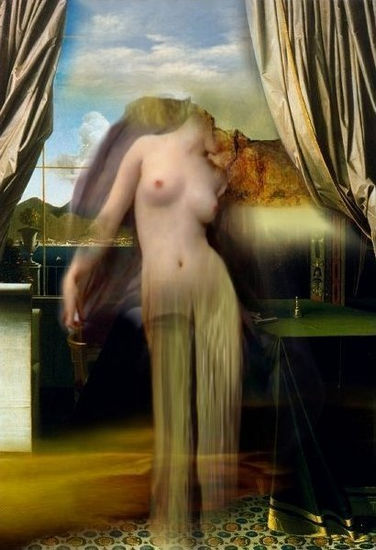 La divina alternanza dell' enfasi primordiale 