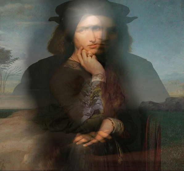 Un attimo prima della metamorfosi annunciata