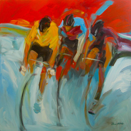 Finish Line