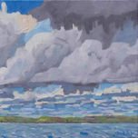Skyscapes thumbnail 1