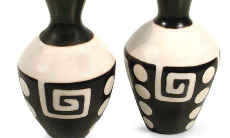 Ceramica decorativa