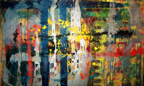 ABSTRACTOS