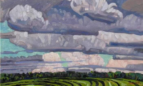 Plein Air