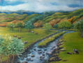 Rio Palo ( Tacuelló)