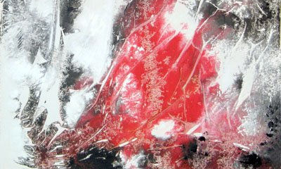 Abstract works