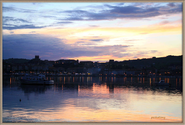 bahia de san vicente