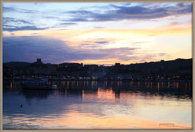 bahia de san vicente 