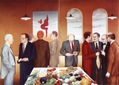European Community (Diptych)