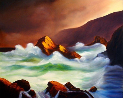 Seascapes