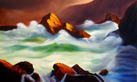 Seascapes