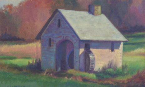 Landscapes