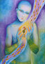 Feeling of Eternal Love