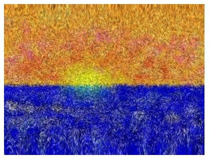 El ocaso de Vincent