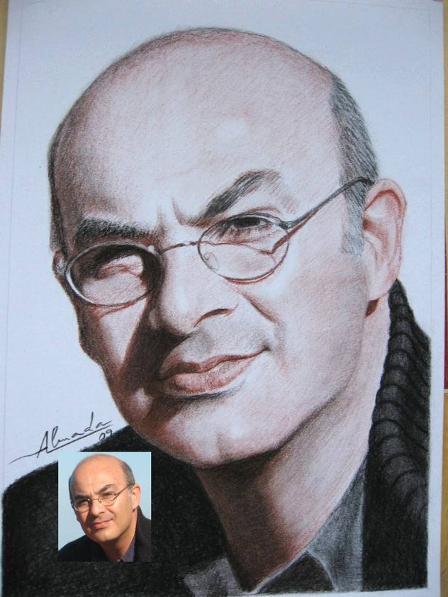 MARCELO ADRIÁN ALMADA