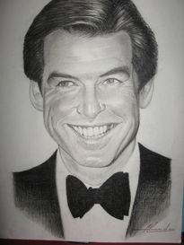 Pierce brosnan