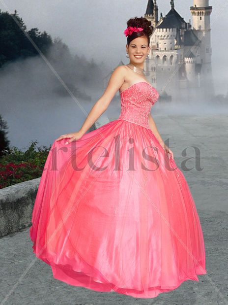 Princess Fantasy II