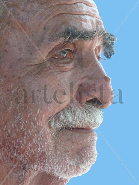 The Oldman and the Sea