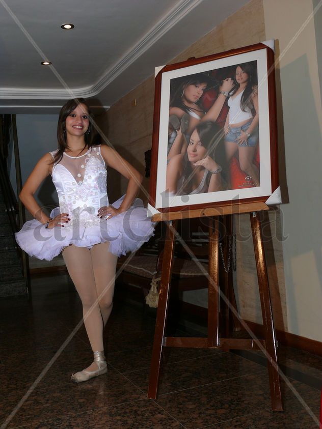 Ballerina