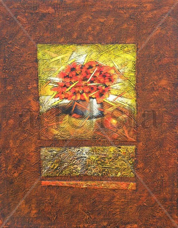 From the Spirit's Garden: Floreson II
