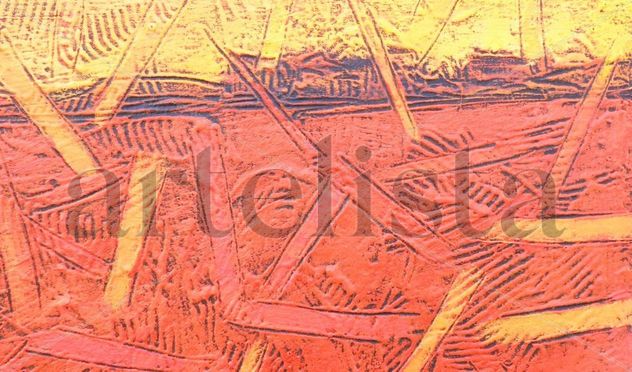From the Kingdom's Horses: The Corinthians III (Detail)
