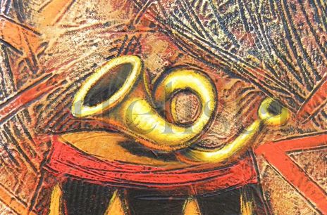 Trumpeter