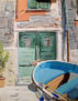 ligurian corner