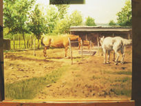 Horses