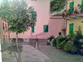 forecourt