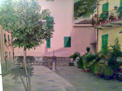 Forecourt