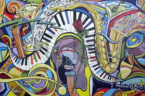 Blue Note