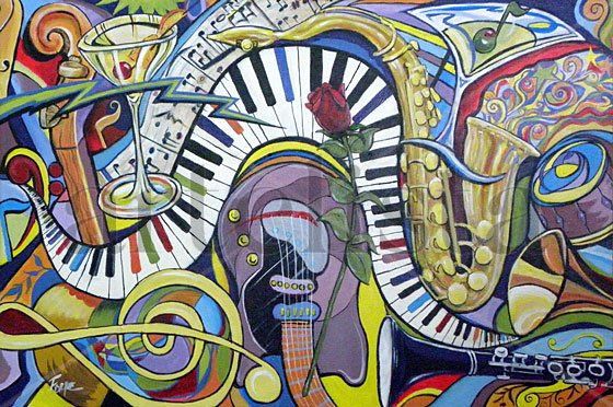 Blue Note