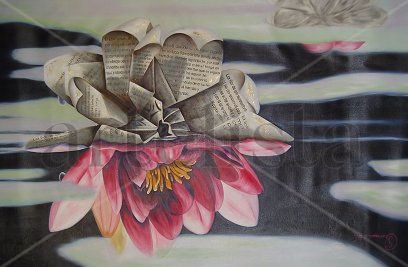 Flor De Loto