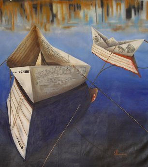 Barco de la Riqueza