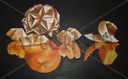 Su Identidad las Mandarinas