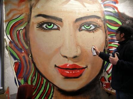big guirl