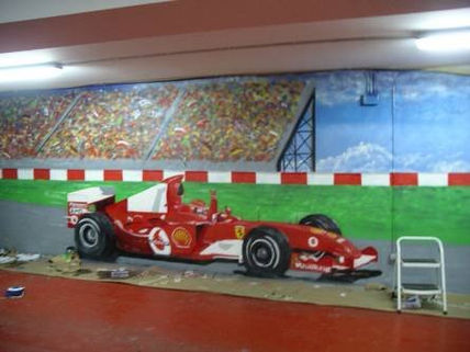 Ferrari