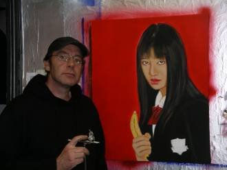 gogo yubari