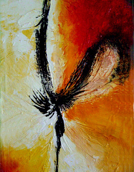 Dragonfly Acrylic Canvas Others